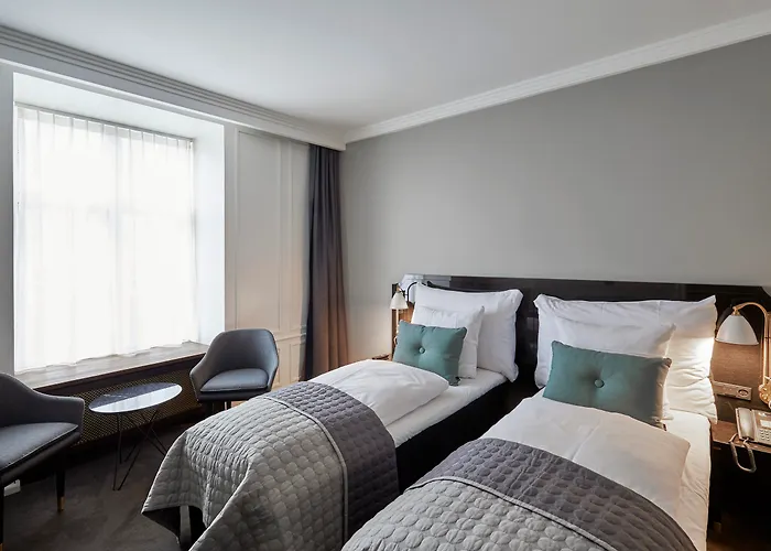 Hotel Skt. Annae