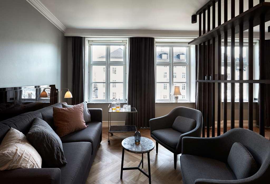 Hotel Skt. Annae Kopenhaga