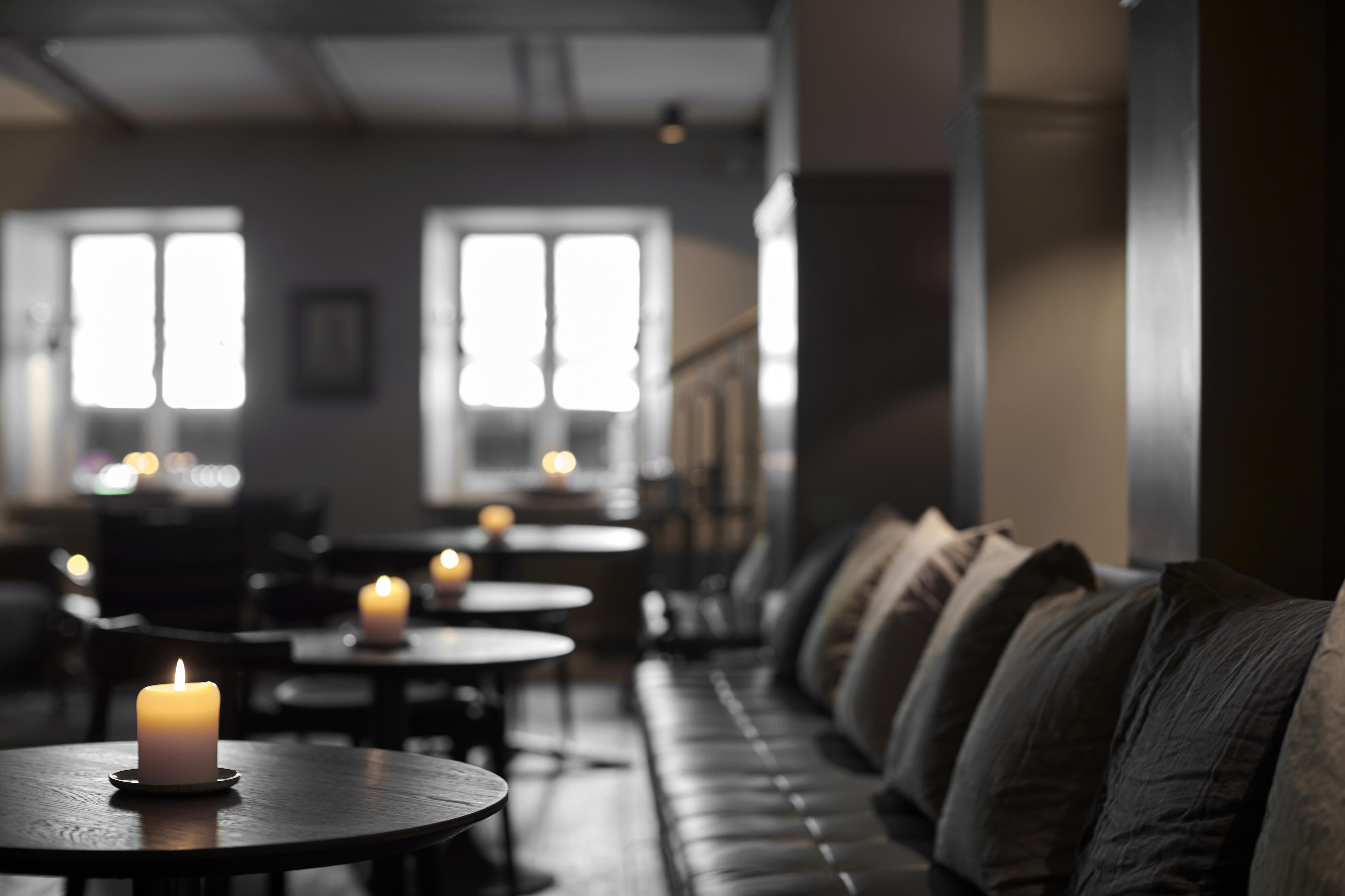Skt. Annae 4* Kopenhagen