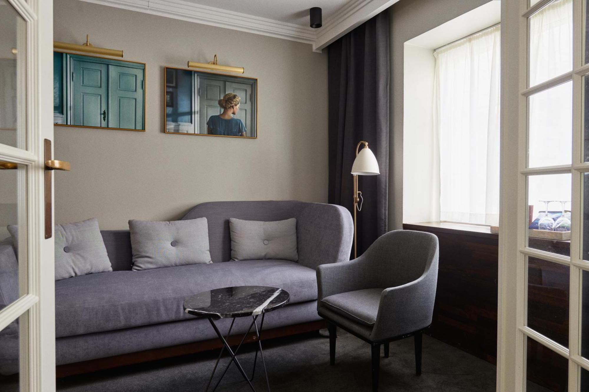 Skt. Annae 4* Kopenhagen