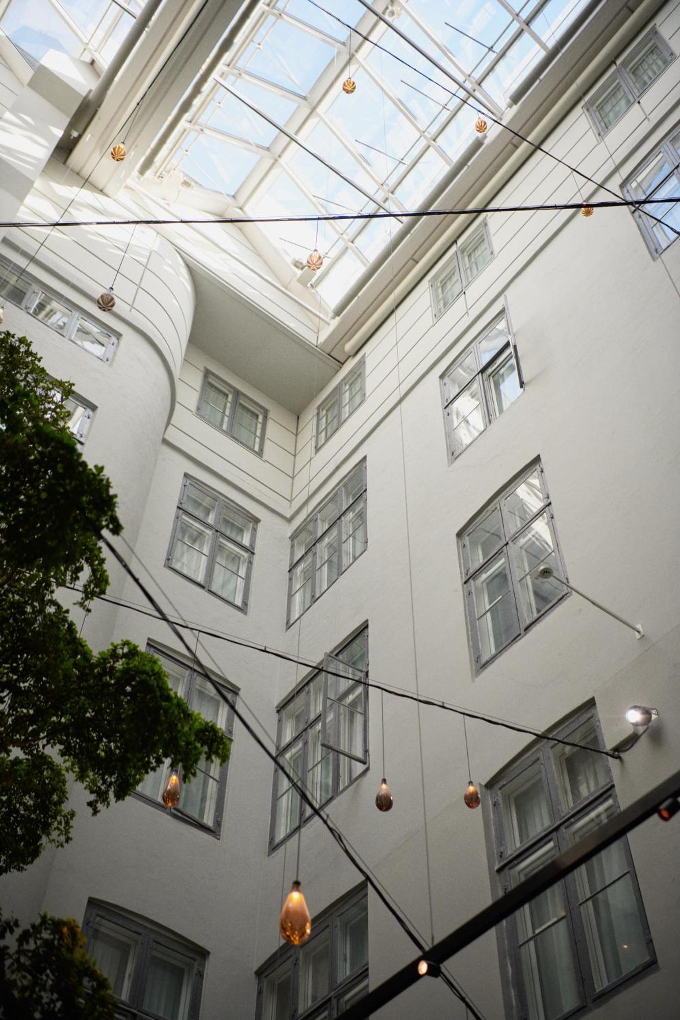 Skt. Annae Hotel 4*