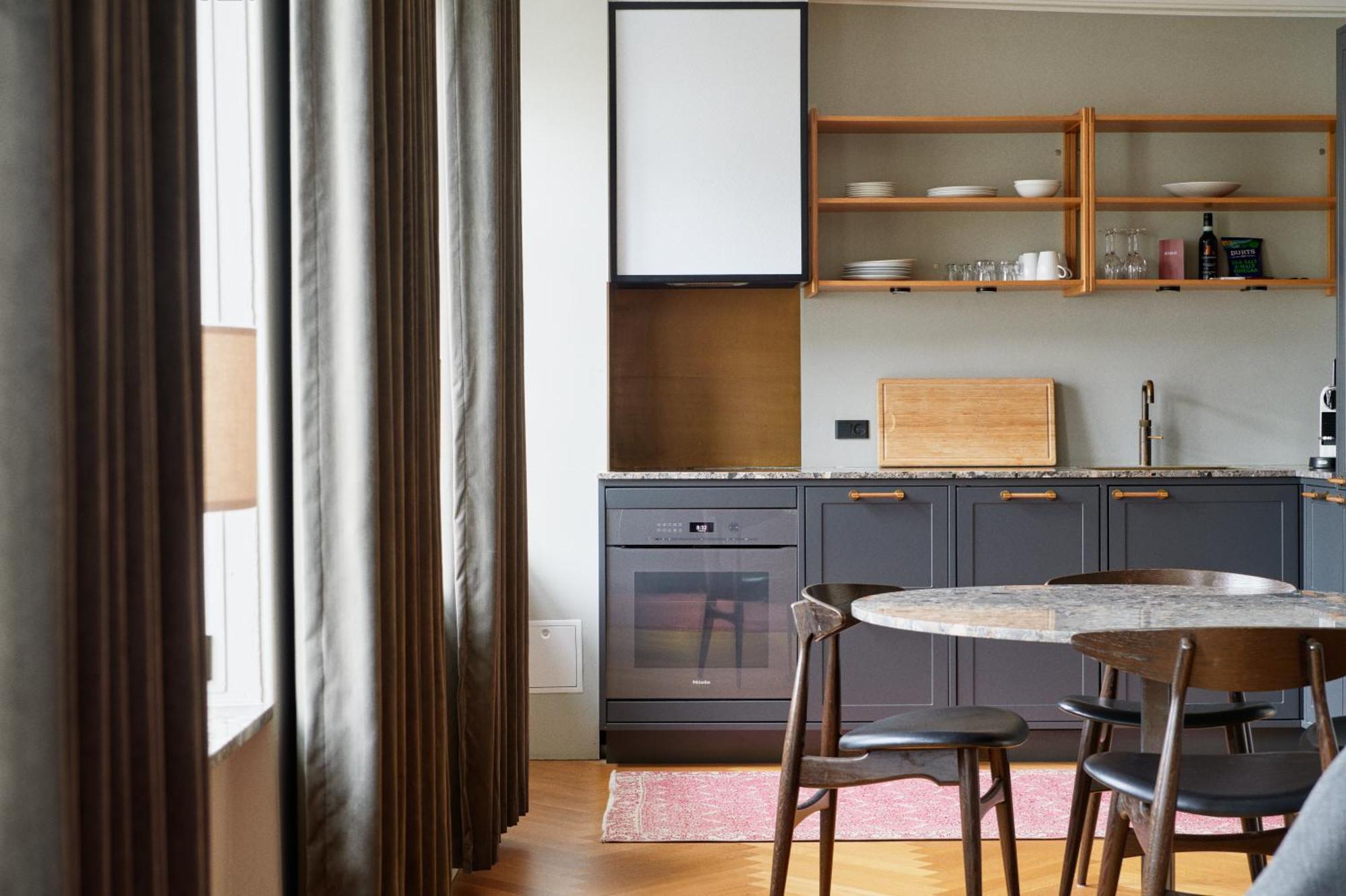 Skt. Annae 4* Kopenhagen