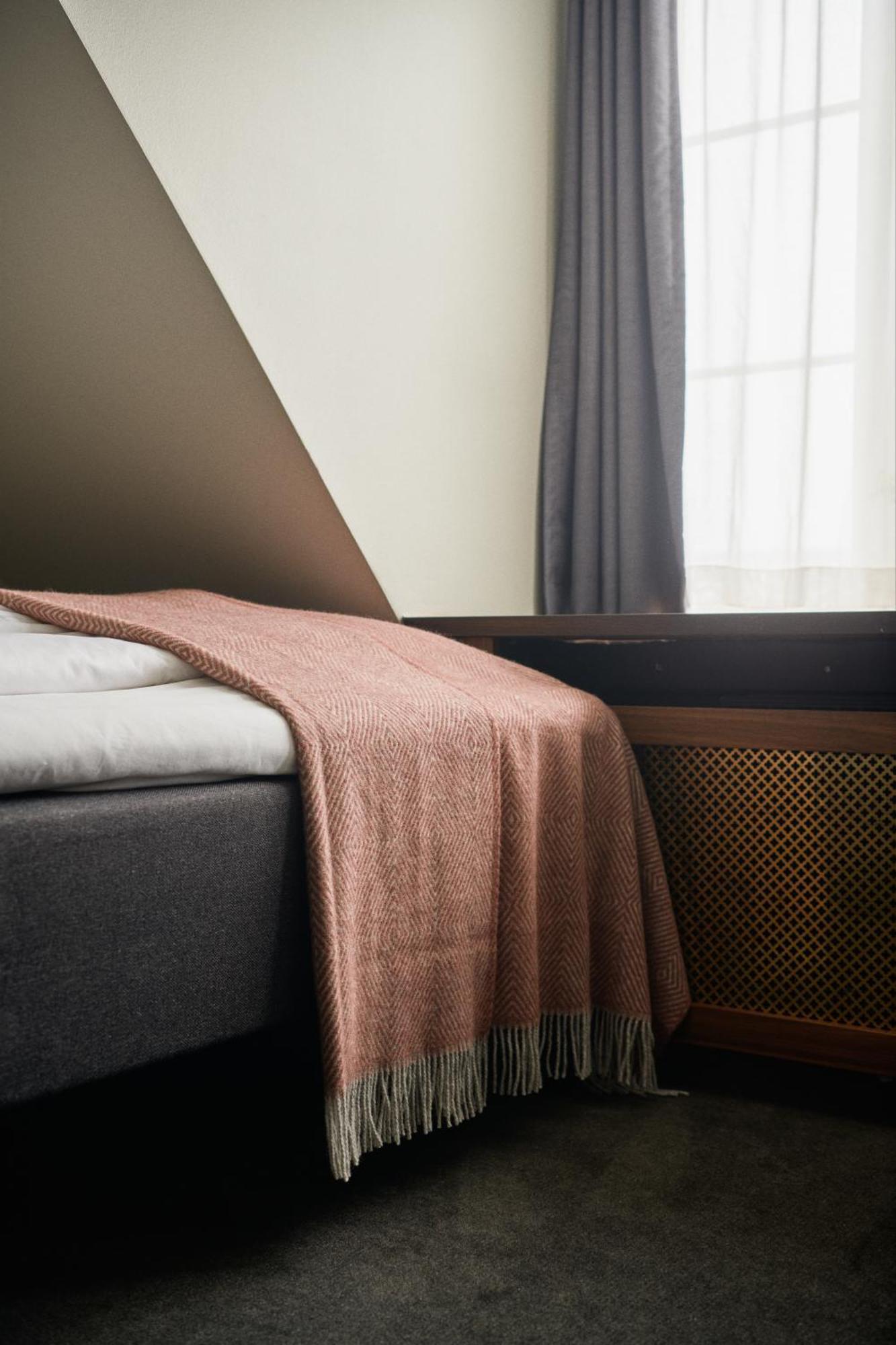 Skt. Annae Hotel 4*