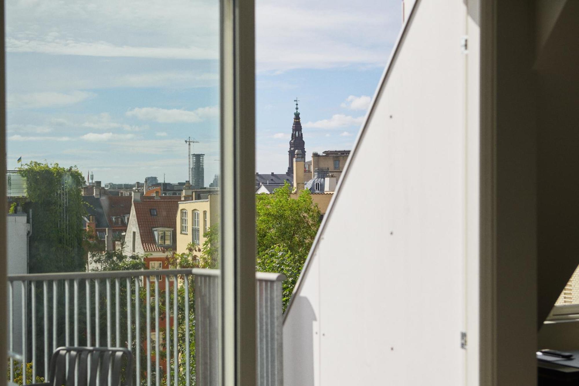 Hotel Skt. Annae Kopenhagen