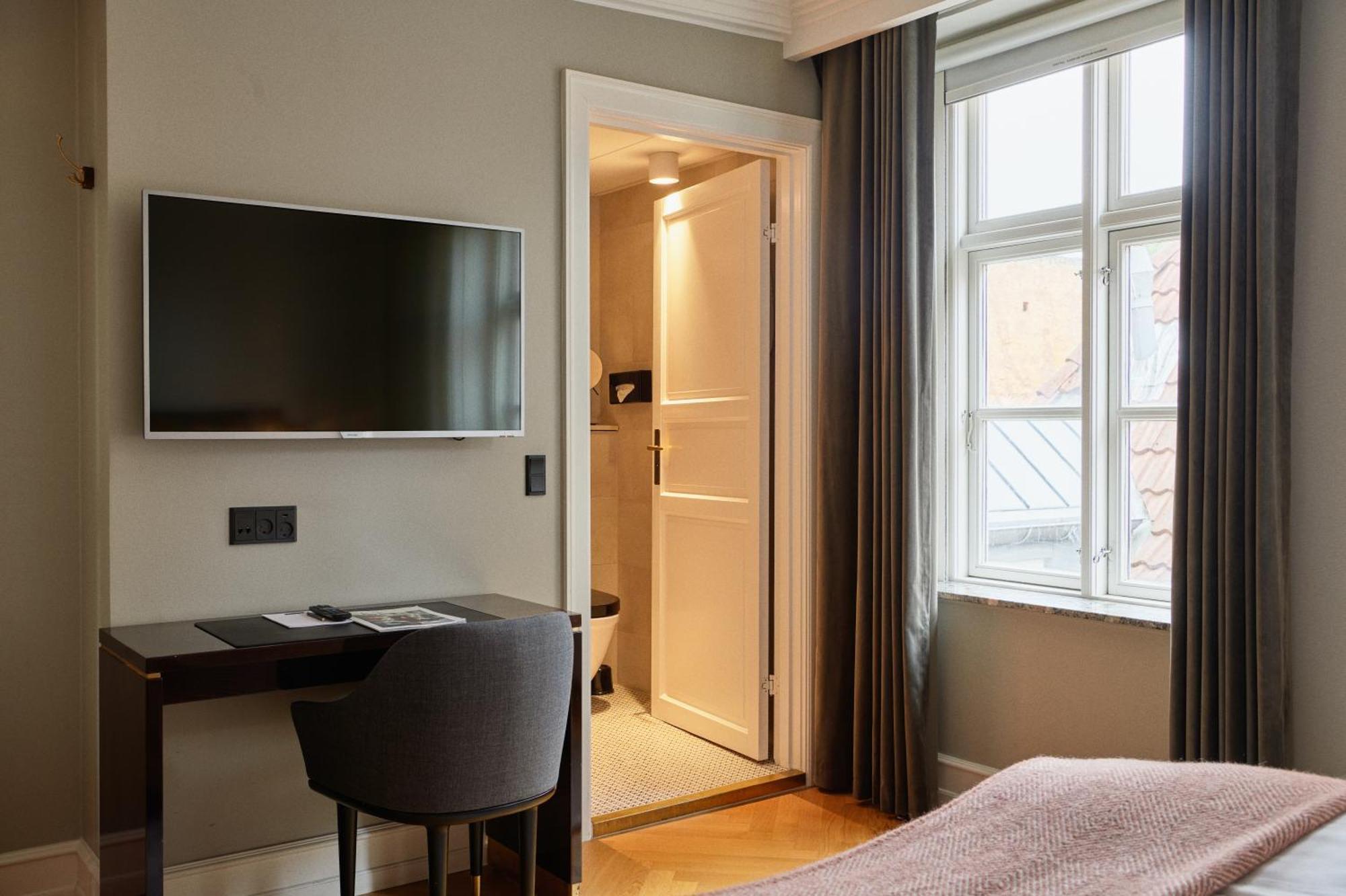 Skt. Annae Hotel Kopenhaga