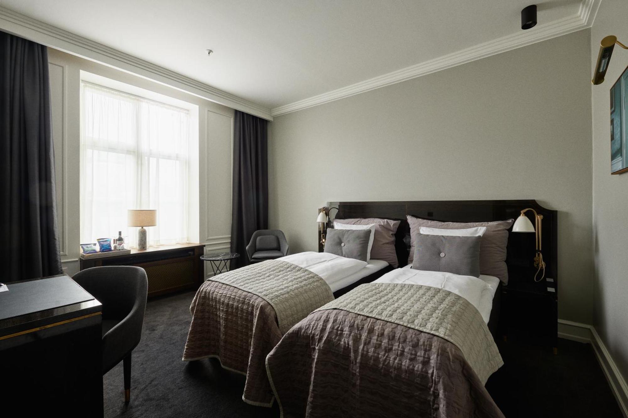 Hotel Skt. Annae