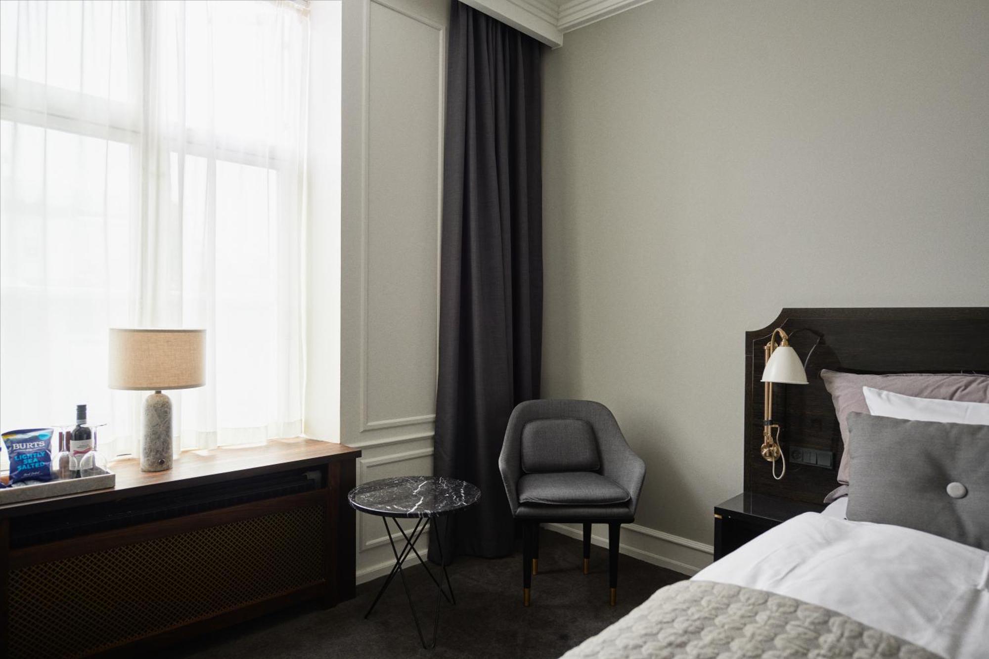 Skt. Annae Hotel Kopenhaga