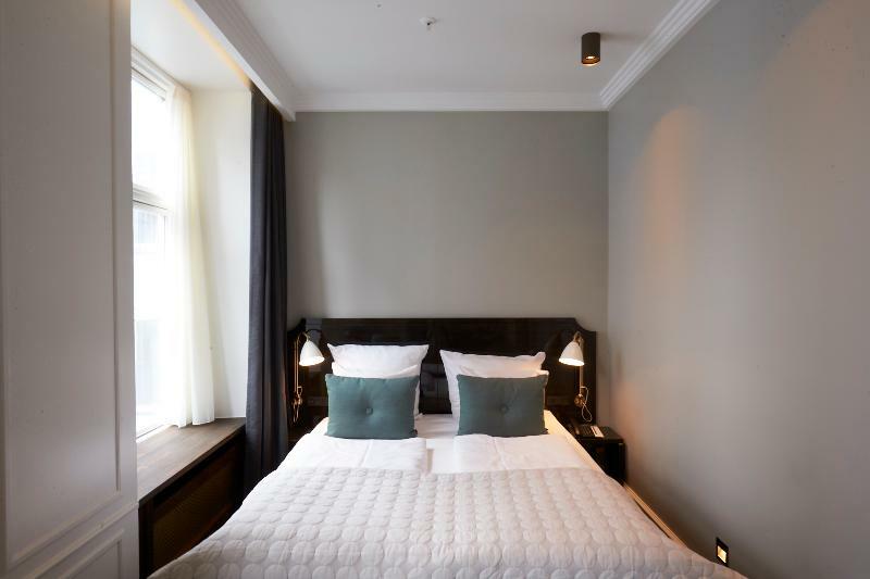Skt. Annae Hotel 4*