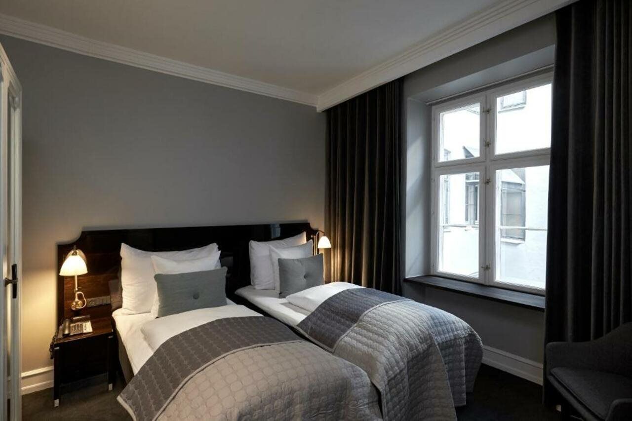 Hotel Skt. Annae 4*