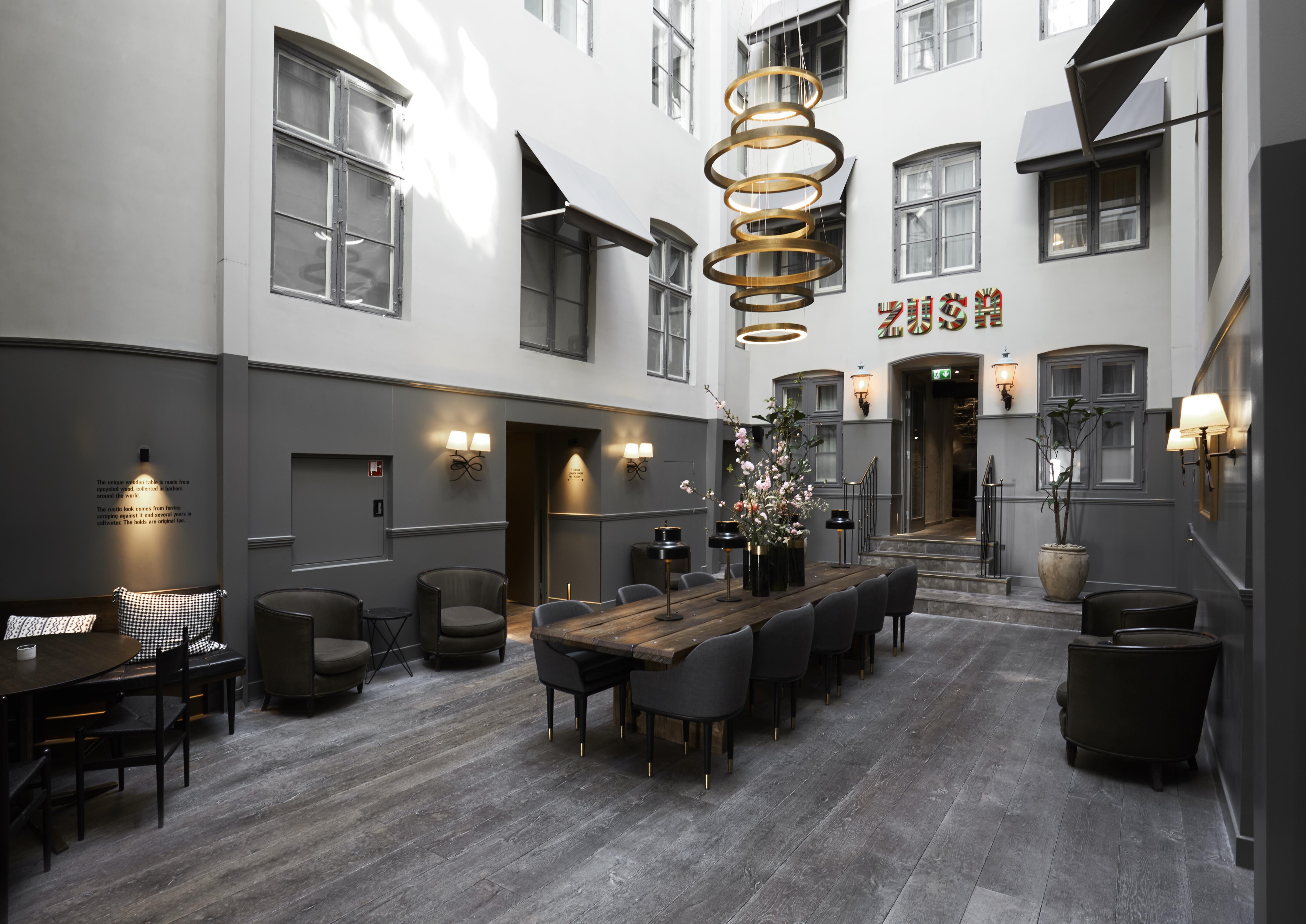 Hotel Skt. Annae Kopenhagen