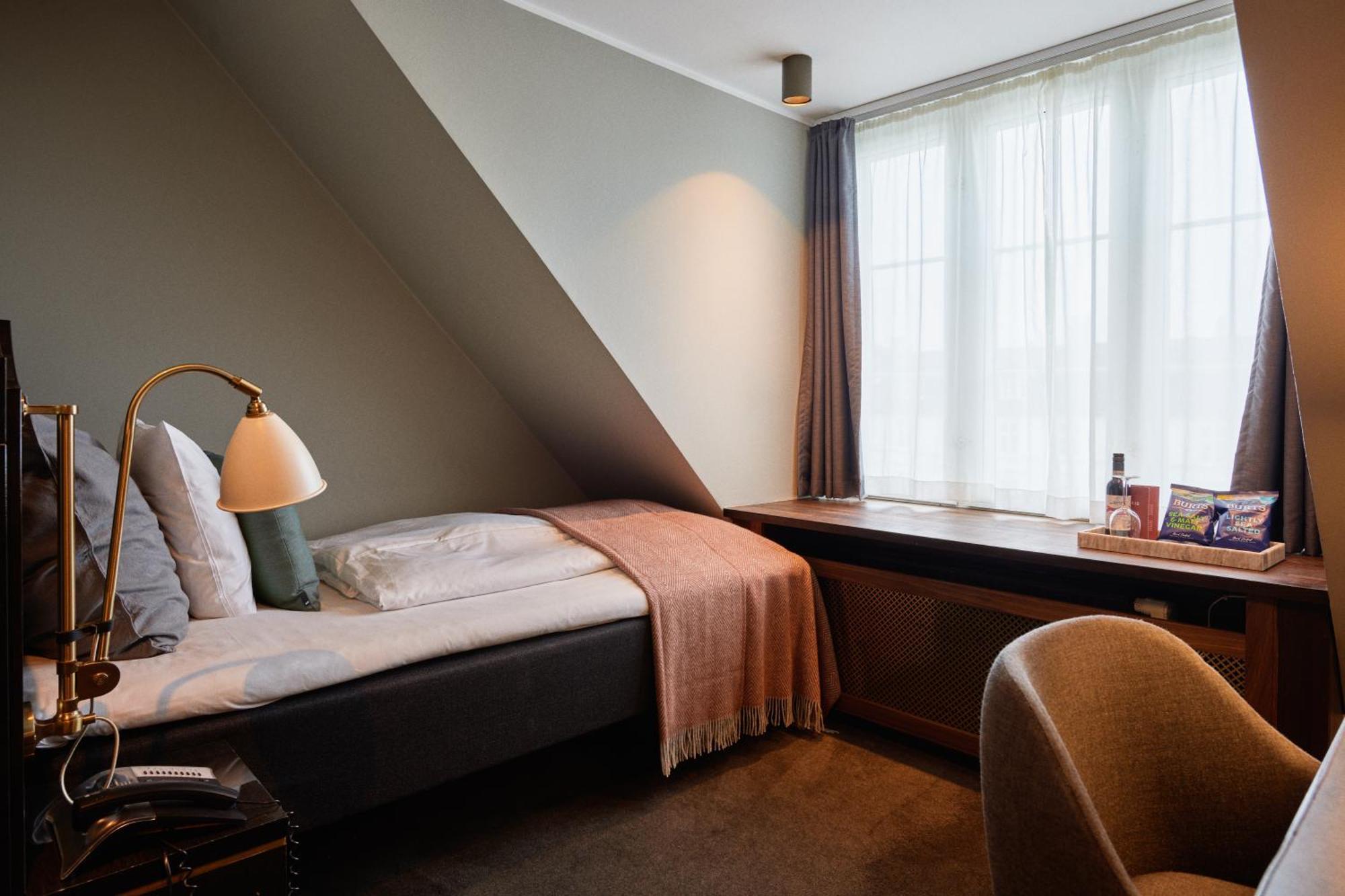 Skt. Annae Hotel 4*