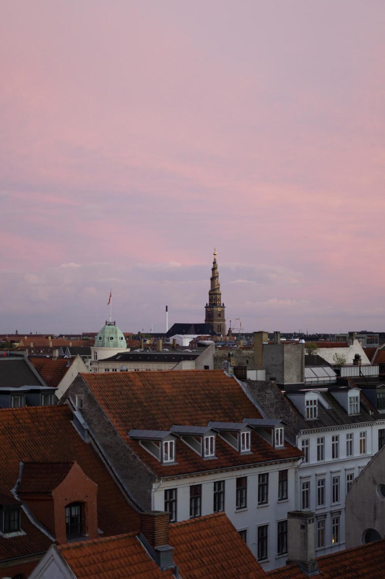 Skt. Annae 4* Kopenhagen