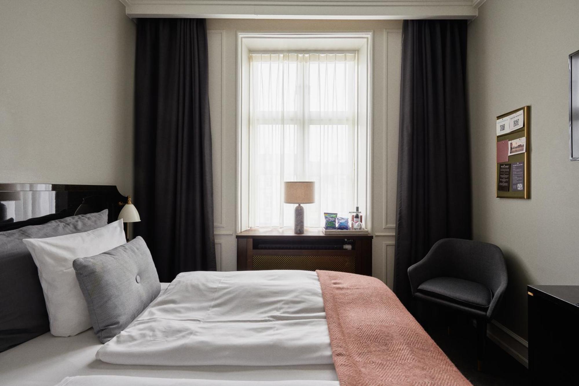 Skt. Annae 4* Kopenhagen