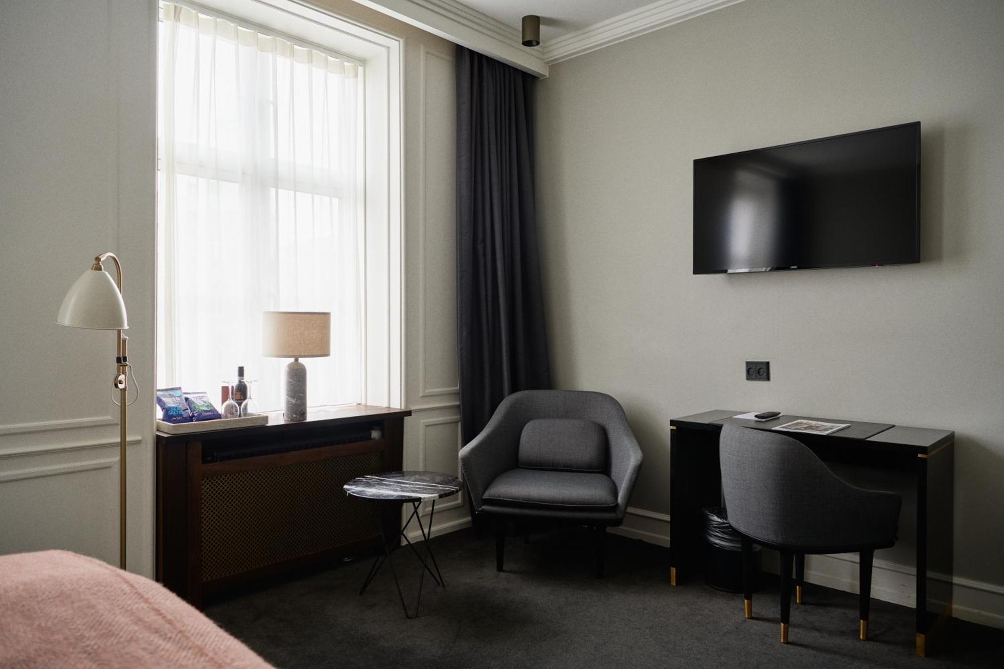 Skt. Annae Hotel 4*