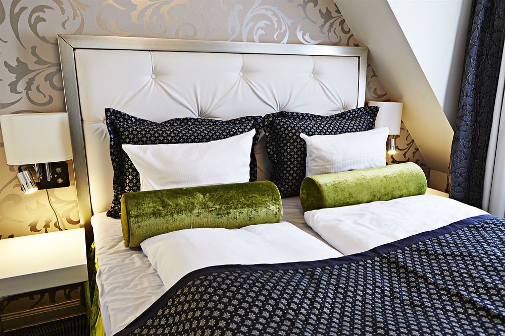 Skt. Annae Hotel Copenhagen