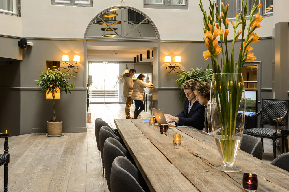 Skt. Annae 4* Kopenhagen