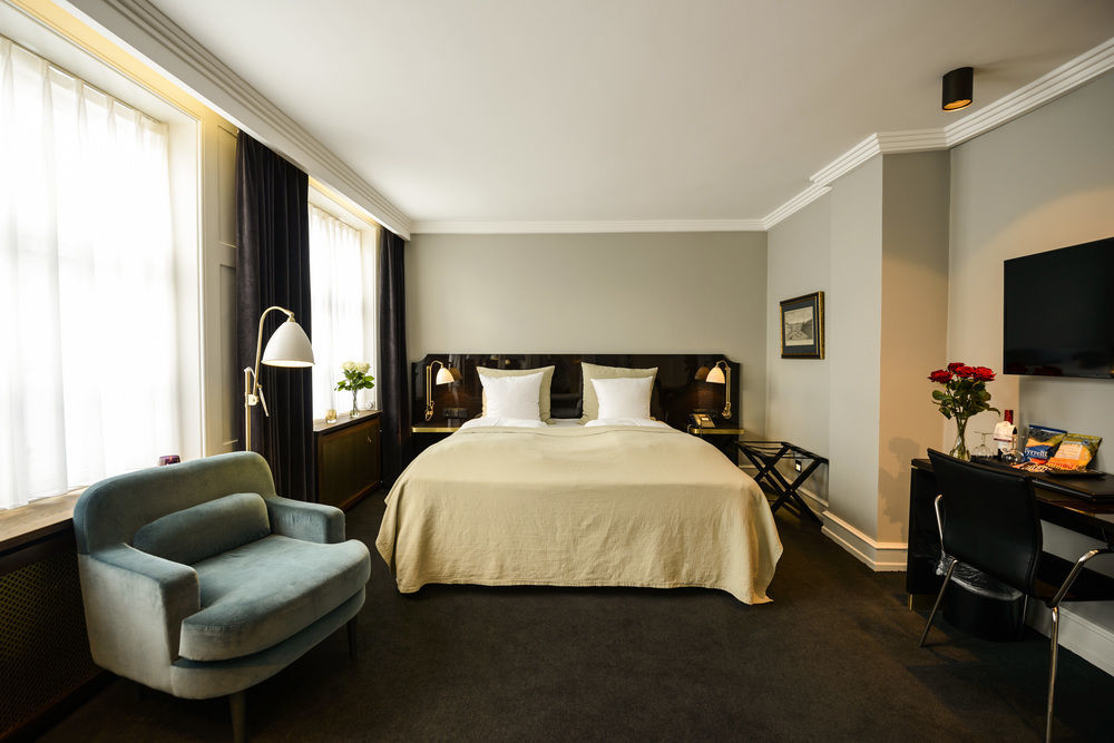 Hotel Skt. Annae 4*
