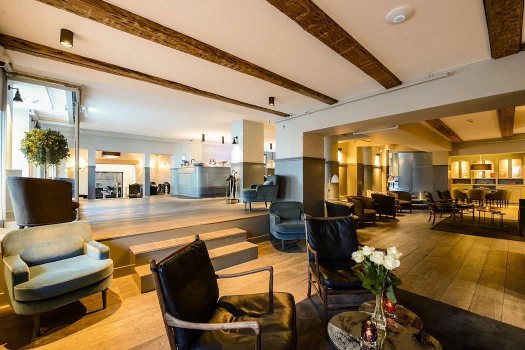 Skt. Annae Hotel