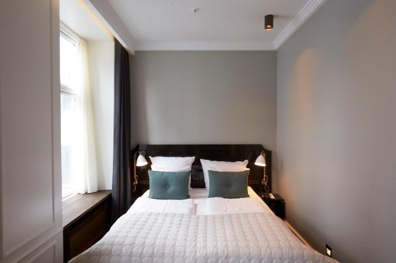 Skt. Annae Hotel Kopenhaga